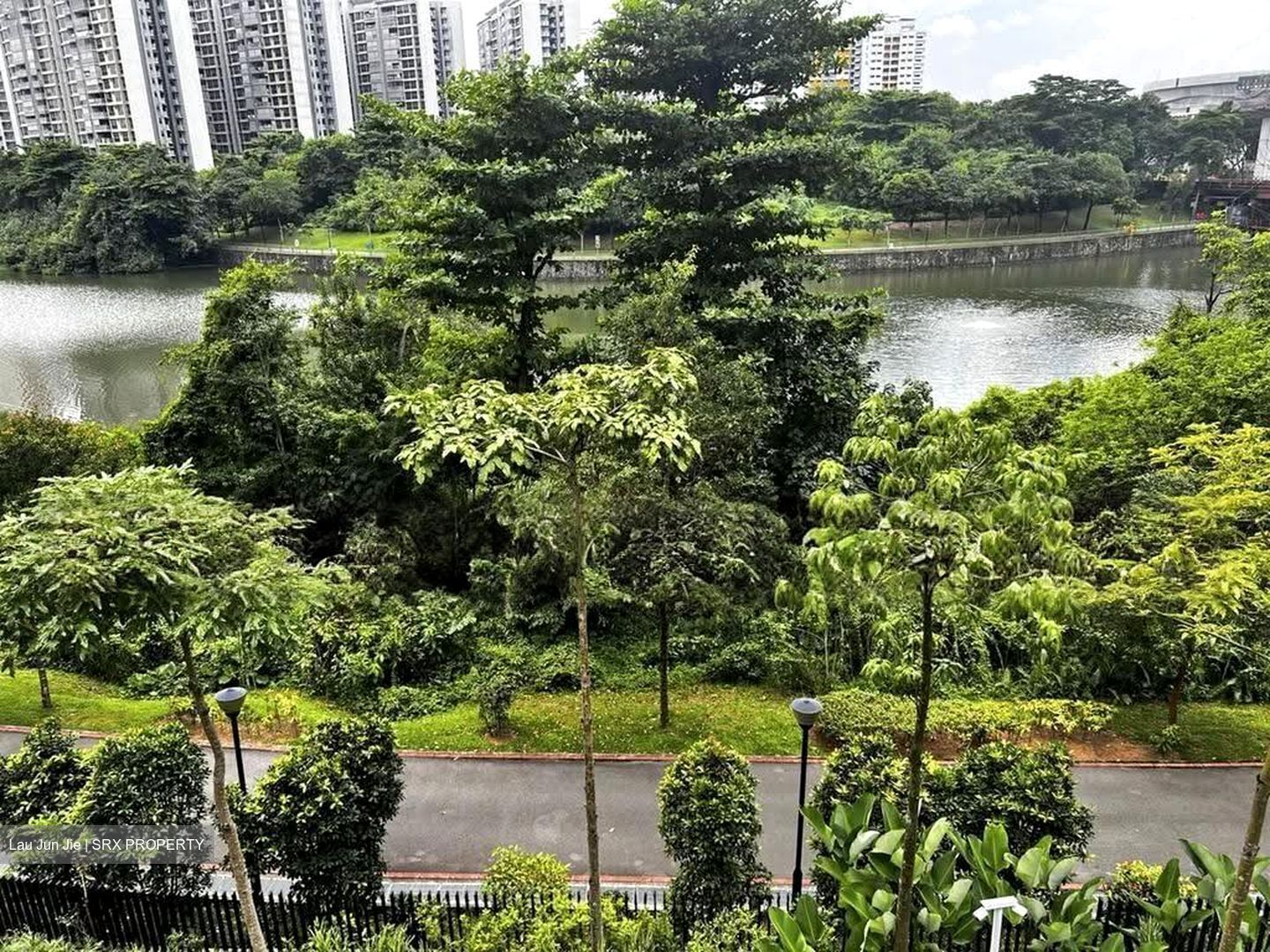 Rivertrees Residences (D28), Apartment #617594121